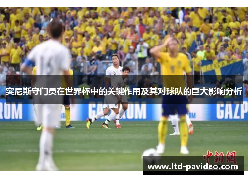 突尼斯守门员在世界杯中的关键作用及其对球队的巨大影响分析