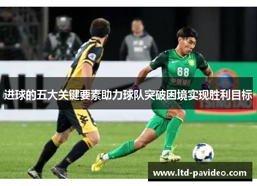 进球的五大关键要素助力球队突破困境实现胜利目标