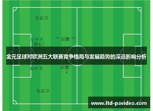 金元足球对欧洲五大联赛竞争格局与发展趋势的深远影响分析
